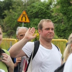 PPW2025. Jezioro - Jasna Góra cz. 3