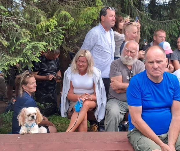 Ku jedności. Msza św. Ludzi Gór 