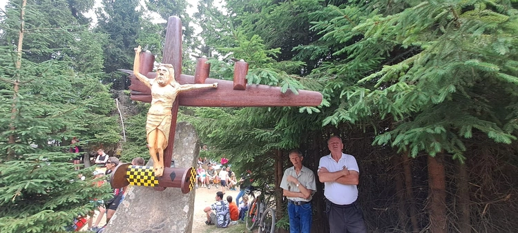 Ku jedności. Msza św. Ludzi Gór 