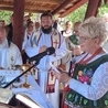 Ku jedności. Msza św. Ludzi Gór 
