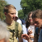 PPW2025. Jezioro - Jasna Góra cz. 4