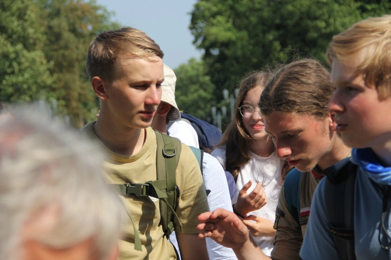 PPW2025. Jezioro - Jasna Góra cz. 4