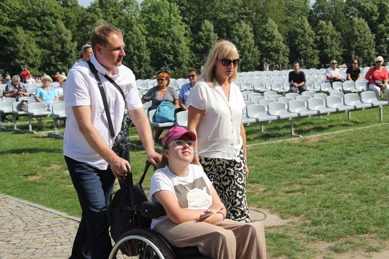 PPW2025. Jezioro - Jasna Góra cz. 4