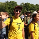 PPW2025. Jezioro - Jasna Góra cz. 4