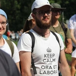 PPW2025. Jezioro - Jasna Góra cz. 4