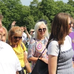 PPW2025. Jezioro - Jasna Góra cz. 4