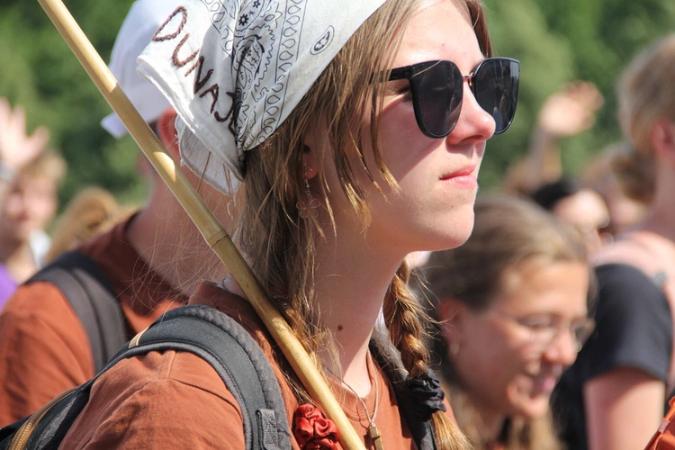 PPW2025. Jezioro - Jasna Góra cz. 4