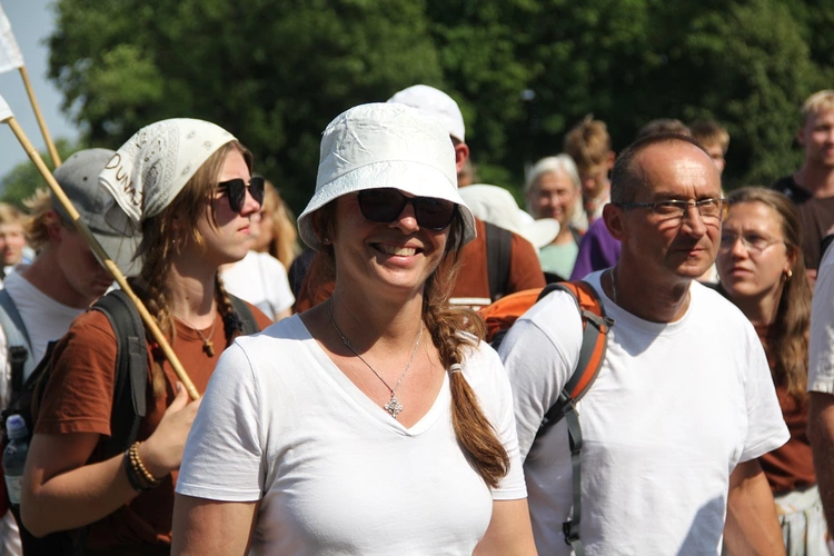 PPW2025. Jezioro - Jasna Góra cz. 4