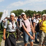 PPW2025. Jezioro - Jasna Góra cz. 4