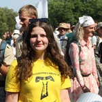 PPW2025. Jezioro - Jasna Góra cz. 4