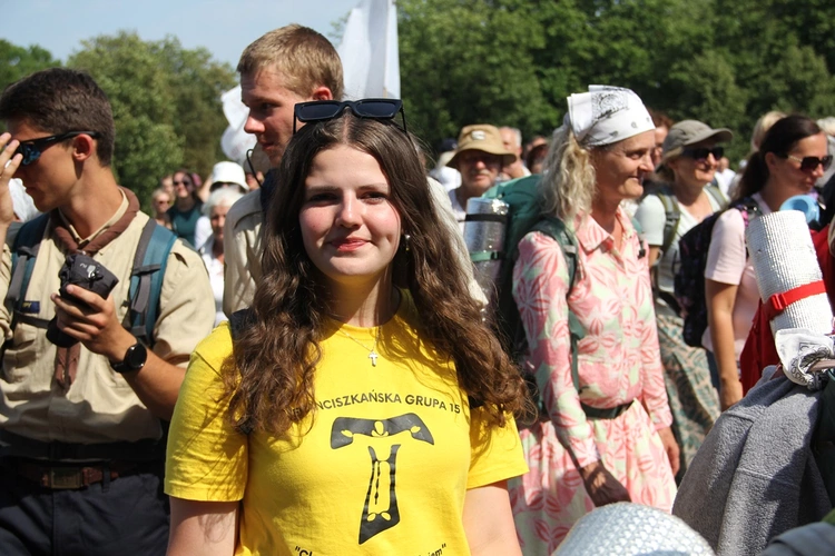 PPW2025. Jezioro - Jasna Góra cz. 4