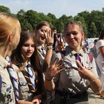 PPW2025. Jezioro - Jasna Góra cz. 4