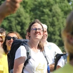 PPW2025. Jezioro - Jasna Góra cz. 4