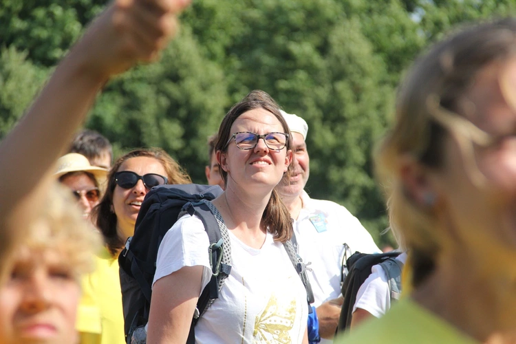 PPW2025. Jezioro - Jasna Góra cz. 4