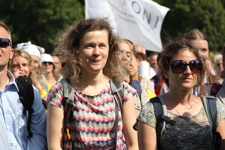 PPW2025. Jezioro - Jasna Góra cz. 4