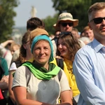 PPW2025. Jezioro - Jasna Góra cz. 4