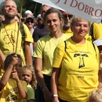 PPW2025. Jezioro - Jasna Góra cz. 4