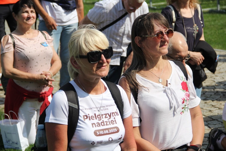 PPW2025. Jezioro - Jasna Góra cz. 4