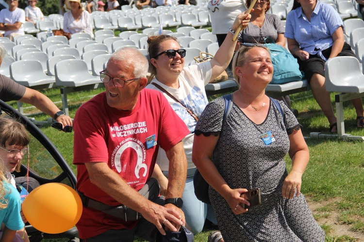 PPW2025. Jezioro - Jasna Góra cz. 4