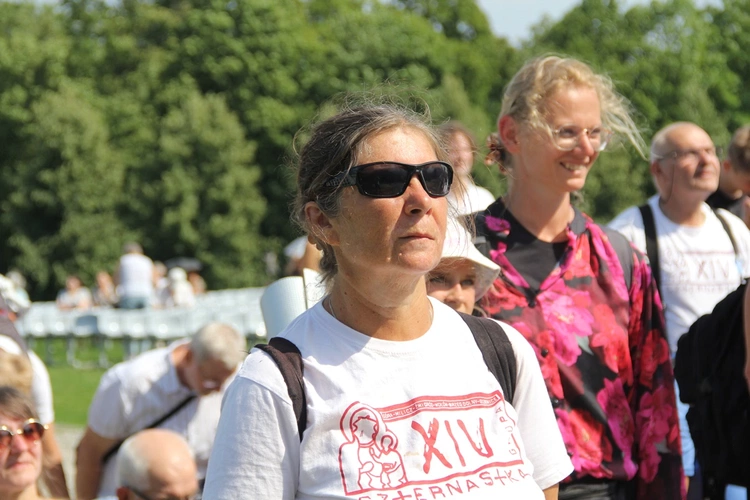 PPW2025. Jezioro - Jasna Góra cz. 4