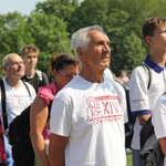 PPW2025. Jezioro - Jasna Góra cz. 4