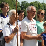 PPW2025. Jezioro - Jasna Góra cz. 4