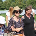 PPW2025. Jezioro - Jasna Góra cz. 4