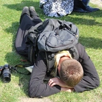 PPW2025. Jezioro - Jasna Góra cz. 4