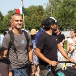 PPW2025. Jezioro - Jasna Góra cz. 4