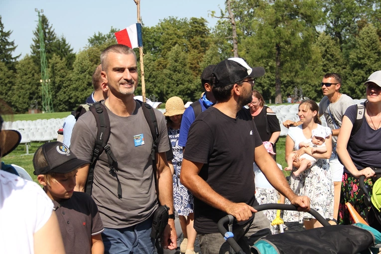 PPW2025. Jezioro - Jasna Góra cz. 4