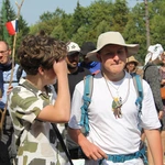 PPW2025. Jezioro - Jasna Góra cz. 4