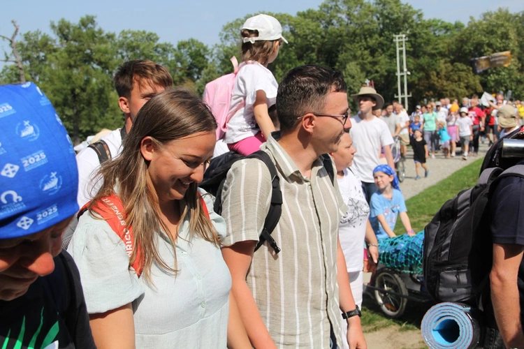 PPW2025. Jezioro - Jasna Góra cz. 4