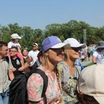 PPW2025. Jezioro - Jasna Góra cz. 4