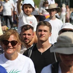 PPW2025. Jezioro - Jasna Góra cz. 4