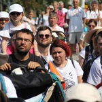 PPW2025. Jezioro - Jasna Góra cz. 4