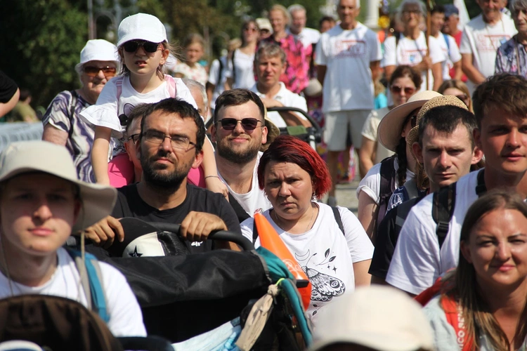 PPW2025. Jezioro - Jasna Góra cz. 4