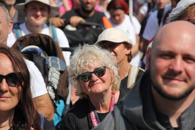 PPW2025. Jezioro - Jasna Góra cz. 4