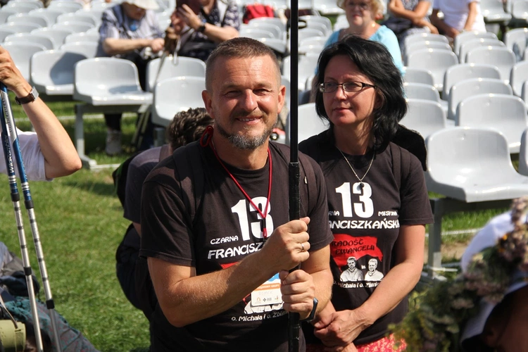 PPW2025. Jezioro - Jasna Góra cz. 4