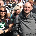 PPW2025. Jezioro - Jasna Góra cz. 4