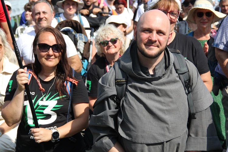 PPW2025. Jezioro - Jasna Góra cz. 4