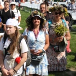 PPW2025. Jezioro - Jasna Góra cz. 4