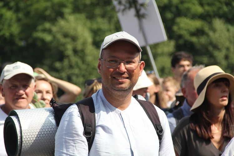 PPW2025. Jezioro - Jasna Góra cz. 4