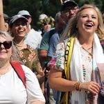 PPW2025. Jezioro - Jasna Góra cz. 4