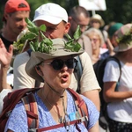 PPW2025. Jezioro - Jasna Góra cz. 4