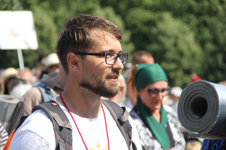 PPW2025. Jezioro - Jasna Góra cz. 4