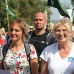 PPW2025. Jezioro - Jasna Góra cz. 4