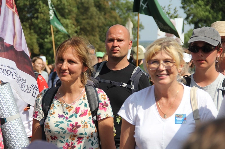 PPW2025. Jezioro - Jasna Góra cz. 4