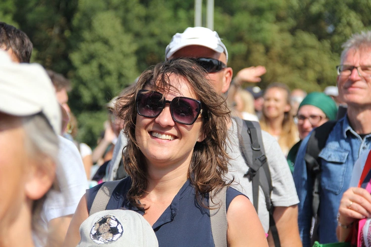 PPW2025. Jezioro - Jasna Góra cz. 4