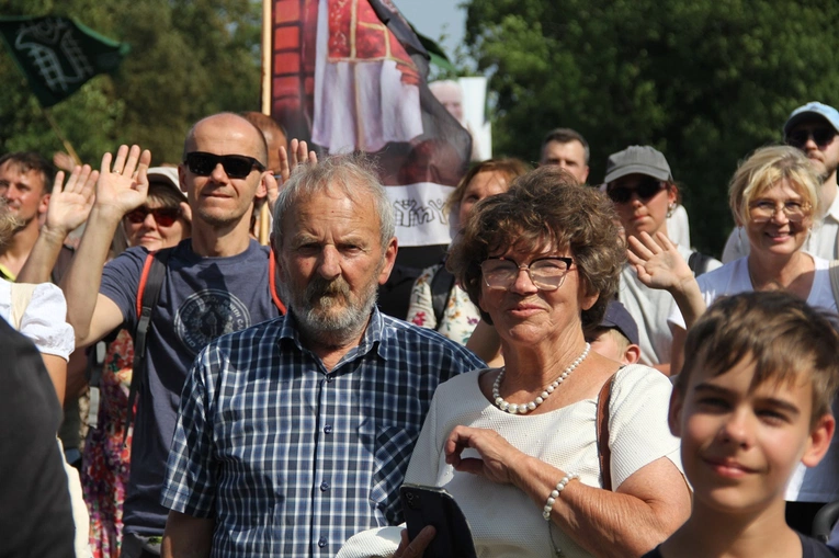 PPW2025. Jezioro - Jasna Góra cz. 4