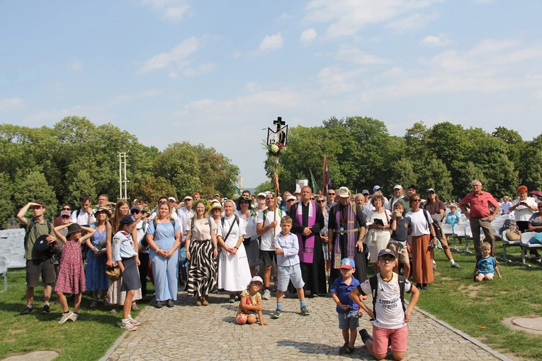 PPW2025. Jezioro - Jasna Góra cz. 4